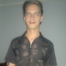 Фотография мужчины Владимир, 38 лет из г. Усть-Лабинск