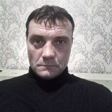 Фотография мужчины Василий, 42 года из г. Бологое