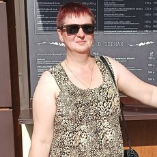 Фотография девушки Елена, 52 года из г. Подольск