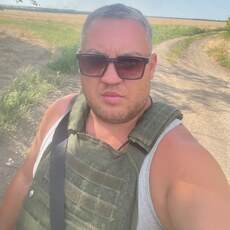 Фотография мужчины Денис, 40 лет из г. Донецк