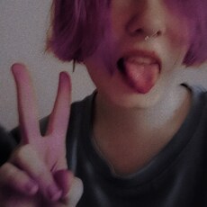 Фотография девушки Котик, 19 лет из г. Горно-Алтайск