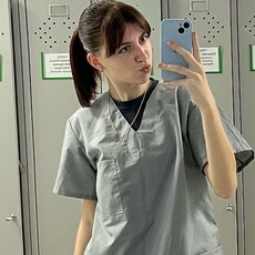 Фотография девушки Дарья, 18 лет из г. Геленджик