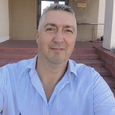 Фотография мужчины Александр, 51 год из г. Петриков