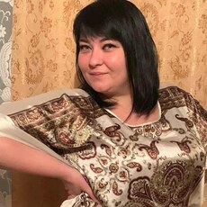 Фотография девушки Iren, 38 лет из г. Пенза