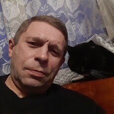 Фотография мужчины Николай, 58 лет из г. Отрадное