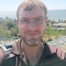 Фотография мужчины Алексей, 39 лет из г. Макеевка