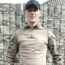 Фотография мужчины Александр, 33 года из г. Купино