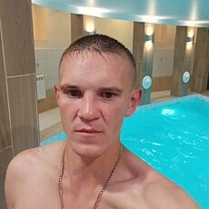 Фотография мужчины Юрий, 31 год из г. Юрга