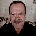 Володя, 62 года