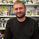 Денис, 39 лет