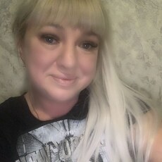 Фотография девушки Жанна, 40 лет из г. Пенза