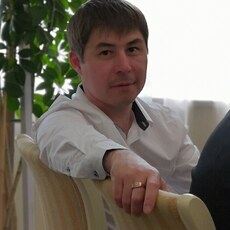 Фотография мужчины Виталий, 38 лет из г. Сургут