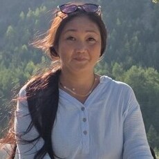 Фотография девушки Алена, 40 лет из г. Горно-Алтайск