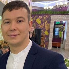 Фотография мужчины Алмаз, 32 года из г. Уфа