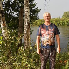 Фотография мужчины Пётр, 58 лет из г. Канск