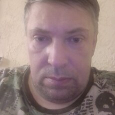 Фотография мужчины Александр, 49 лет из г. Екатеринбург