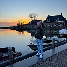 Фотография мужчины Андрей, 34 года из г. Гамбург