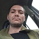 Samson, 34 года