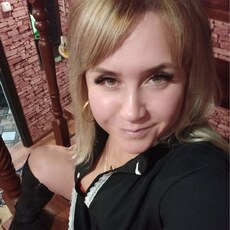 Фотография девушки Марина, 47 лет из г. Нижний Новгород