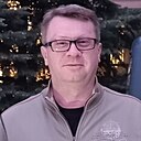 Антон, 53 года