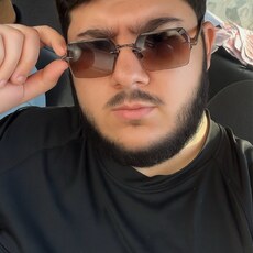 Фотография мужчины Эдик, 20 лет из г. Симферополь