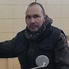 Фотография мужчины Рома, 39 лет из г. Нижневартовск