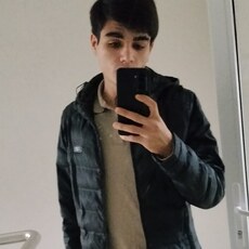 Фотография мужчины Romantic, 23 года из г. Нефтекумск