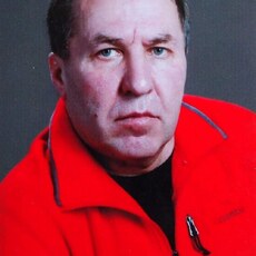 Фотография мужчины Вячеслав, 56 лет из г. Омск