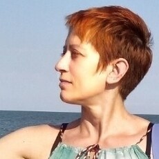 Фотография девушки Ольга, 36 лет из г. Мариуполь