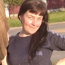 Фотография девушки Валентина, 54 года из г. Сморгонь
