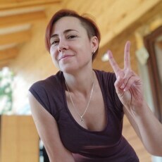 Фотография девушки Валерия, 43 года из г. Москва