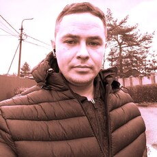 Фотография мужчины Алексей, 30 лет из г. Люберцы