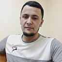 Улугбек, 29 лет