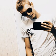 Фотография мужчины Кирилл, 25 лет из г. Старый Оскол