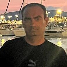 Фотография мужчины Егор, 37 лет из г. Бахчисарай