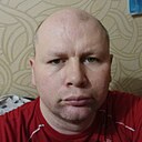 Матвей, 38 лет