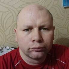 Фотография мужчины Матвей, 38 лет из г. Мурманск