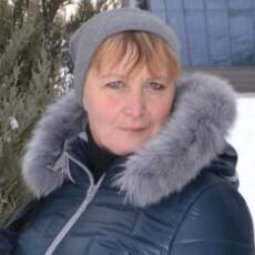 Фотография девушки Татьяна, 53 года из г. Хабаровск