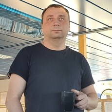 Фотография мужчины Роман, 46 лет из г. Мурманск