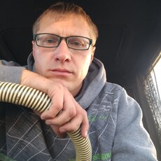 Фотография мужчины Александр, 40 лет из г. Жабинка