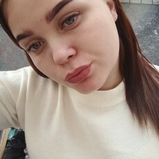Фотография девушки Анастасия, 19 лет из г. Улан-Удэ