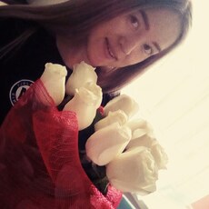 Фотография девушки Ксения, 30 лет из г. Луганск