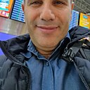 Роланд Дэвид, 52 года