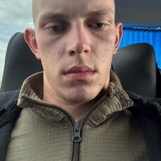 Фотография мужчины Данил, 20 лет из г. Сальск