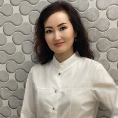 Фотография девушки Вероника, 46 лет из г. Иркутск