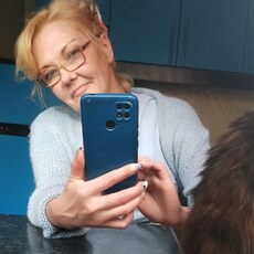 Фотография девушки Светлана, 48 лет из г. Бобруйск