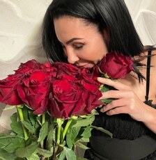 Фотография девушки Ольга, 46 лет из г. Чапаевск