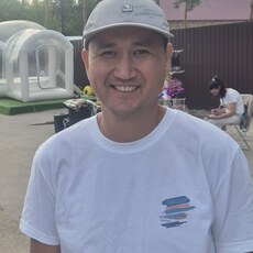 Фотография мужчины Нурлан, 40 лет из г. Экибастуз