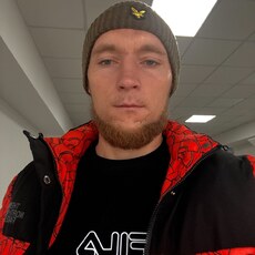 Фотография мужчины Юрий, 27 лет из г. Алматы