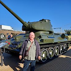 Фотография мужчины Вячеслав, 55 лет из г. Тараз